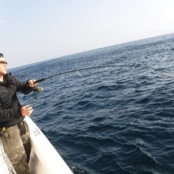 BlueNote Fishing Taxi 釣果