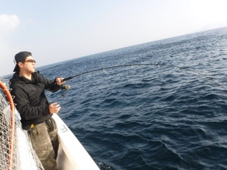 BlueNote Fishing Taxi 釣果