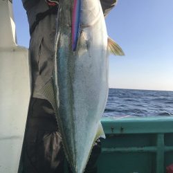広進丸 釣果