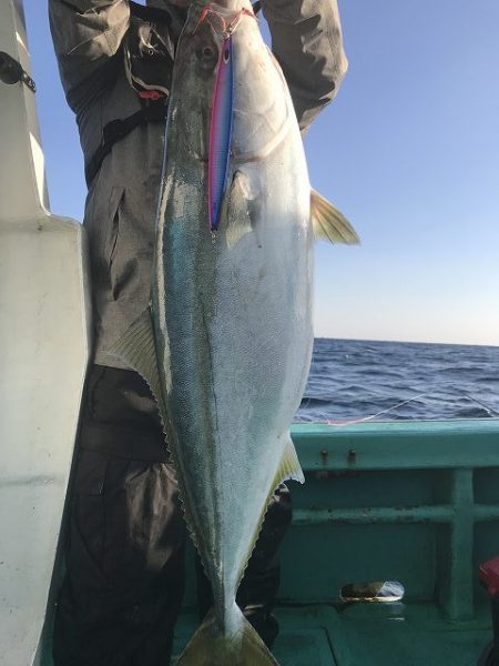 広進丸 釣果