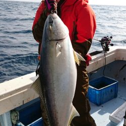 宝生丸 釣果