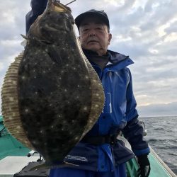 広進丸 釣果