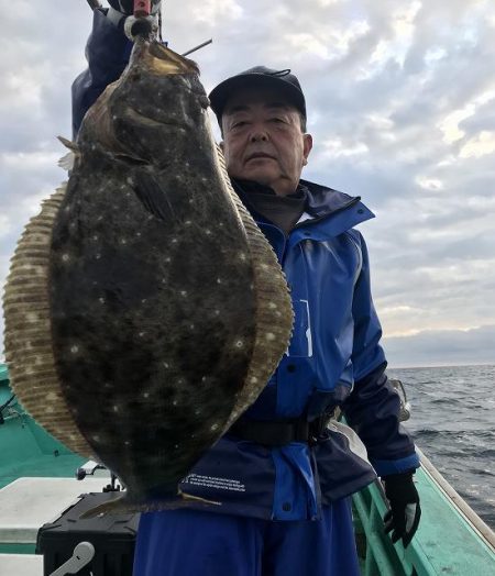 広進丸 釣果