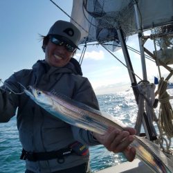 遊漁船 ニライカナイ 釣果