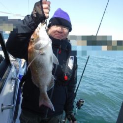 遊漁船 幸友丸 釣果