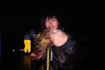 シーマジカル 釣果