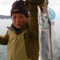 遊漁船 幸友丸 釣果