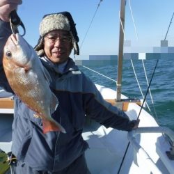 遊漁船 幸友丸 釣果