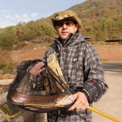 フィッシングレイクたかみや 釣果