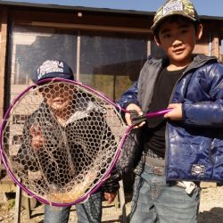 フィッシングレイクたかみや 釣果