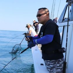 スカイマリン 釣果