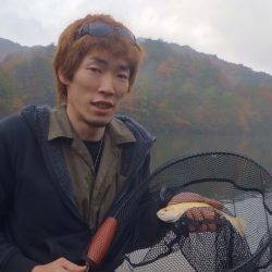 フィッシングレイクたかみや 釣果