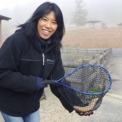 フィッシングレイクたかみや 釣果