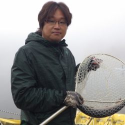 フィッシングレイクたかみや 釣果