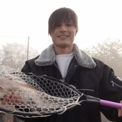 フィッシングレイクたかみや 釣果