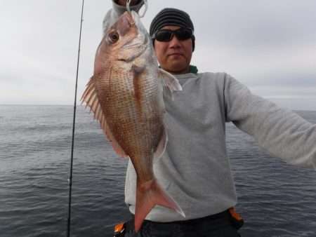 BlueNote Fishing Taxi 釣果