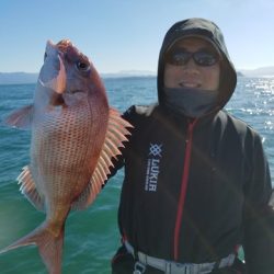 遊漁船 ニライカナイ 釣果