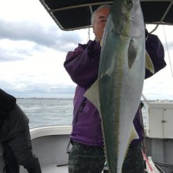 ミタチ丸 釣果