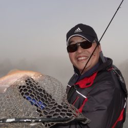 フィッシングレイクたかみや 釣果