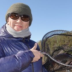 フィッシングレイクたかみや 釣果
