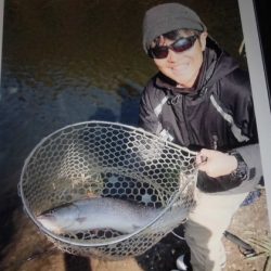 高萩ふれあいの里フィッシングエリア 釣果