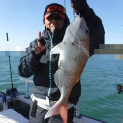 遊漁船 幸友丸 釣果