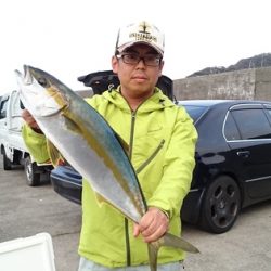 大進丸（新潟） 釣果