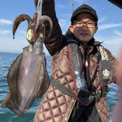 Magic(マジック) 釣果