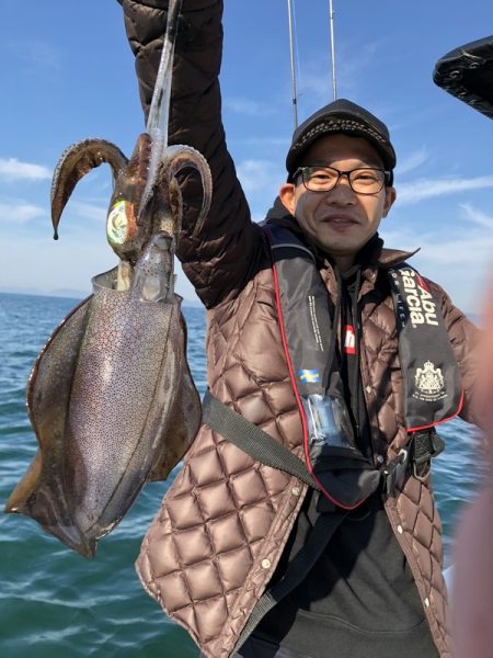 Magic(マジック) 釣果