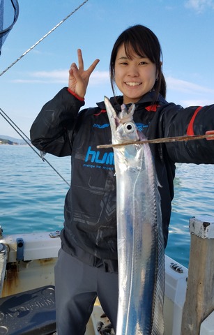 遊漁船　ニライカナイ 釣果