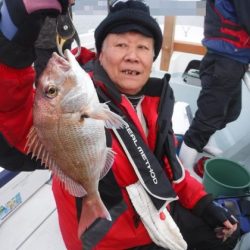 遊漁船 幸友丸 釣果