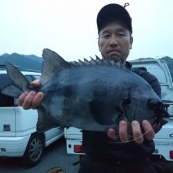 千津丸 釣果