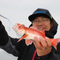 へいみつ丸 釣果