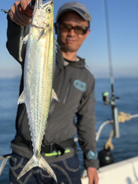 Magic（マジック） 釣果