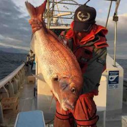 龍宮丸 釣果