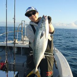 KOU（コウ） 釣果