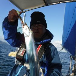 遊漁船 幸友丸 釣果