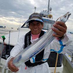 遊漁船　ニライカナイ 釣果