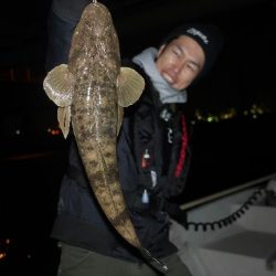 TOPGUN名古屋 釣果