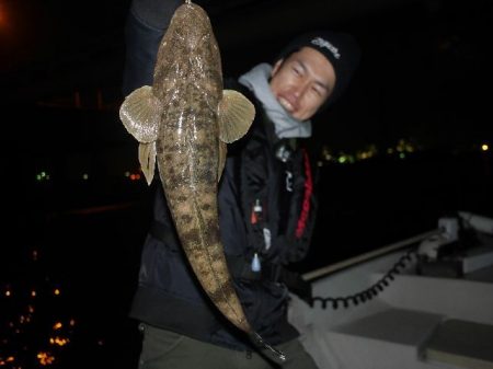 TOPGUN名古屋 釣果