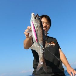 へいみつ丸 釣果