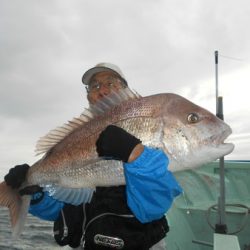 こうゆう丸 釣果