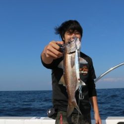 へいみつ丸 釣果