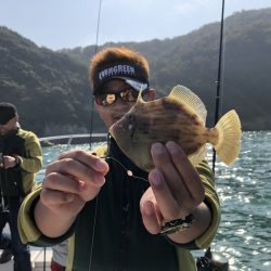 Magic(マジック) 釣果