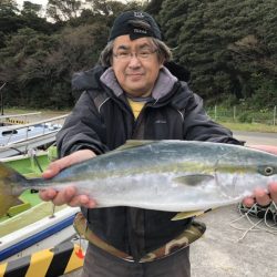 喜平治丸 釣果