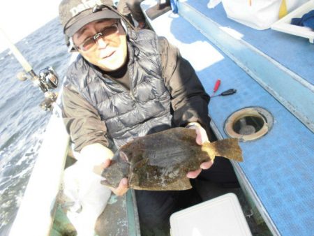 大進丸（愛知） 釣果