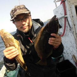 大進丸（愛知） 釣果