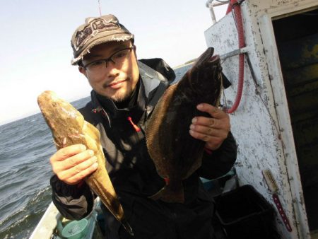 大進丸（愛知） 釣果