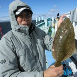 大進丸（愛知） 釣果
