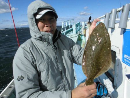 大進丸（愛知） 釣果